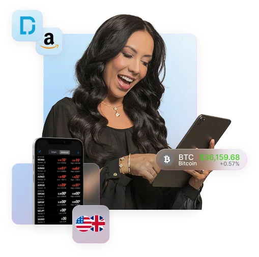 Head of marketing, bitcoin and forex