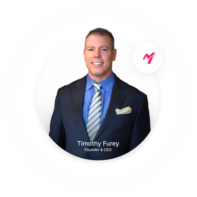 Tradeview CEO, Timothy Furey